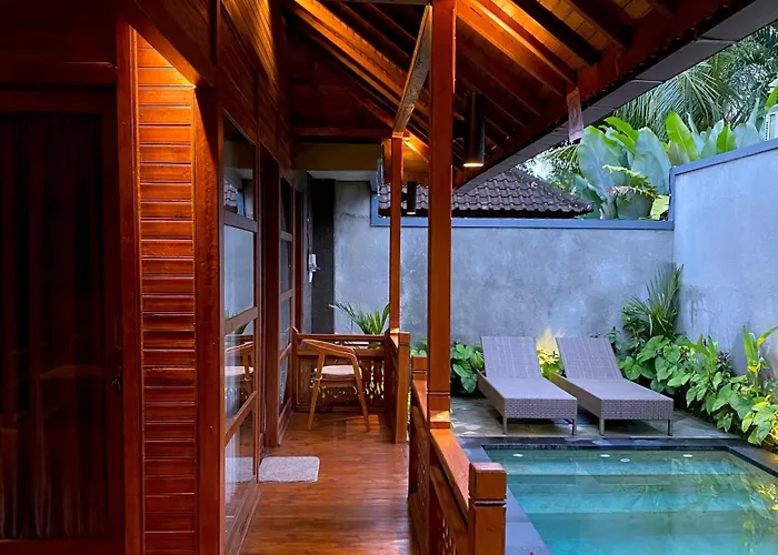 Villa The Lores 2