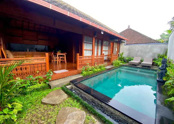 The Lores 2 Villa *