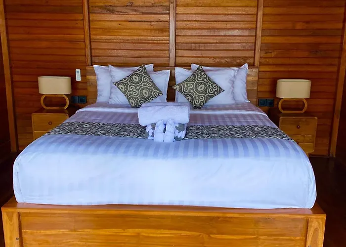 The Lores 2 * Ubud (Bali)