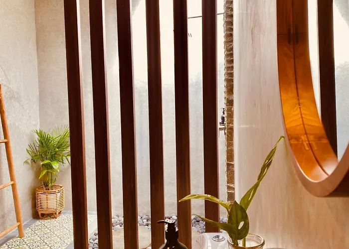 The Lores 2 Villa Ubud (Bali)