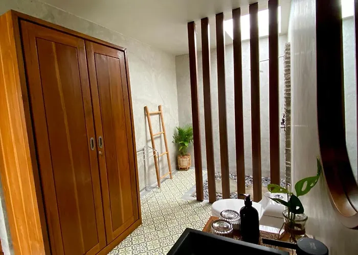 Villa The Lores 2 Ubud (Bali)